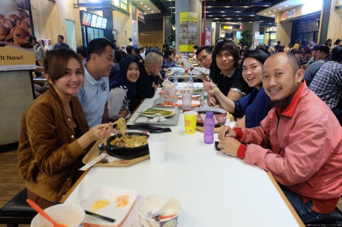 Ramadhan 2019 Soma Tech Investama