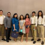 Kumpulan foto anak-anak alumni Santa Lusia Bekasi Son Of GOD